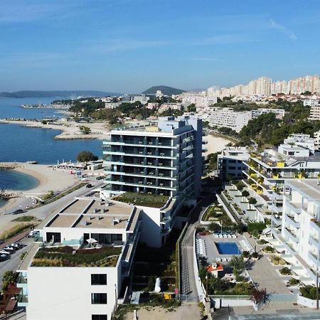 As'S Apartment Split Luaran gambar