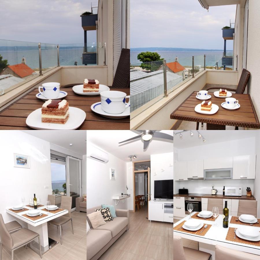 As'S Apartment Split Luaran gambar