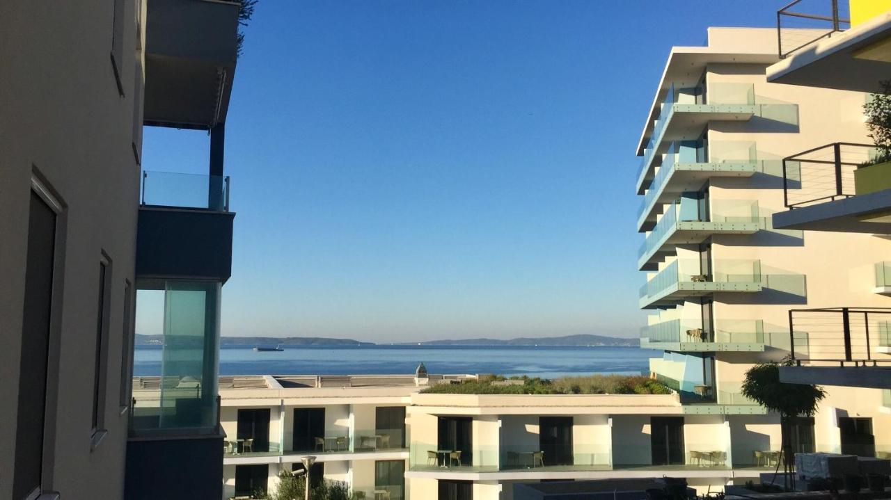 As'S Apartment Split Luaran gambar