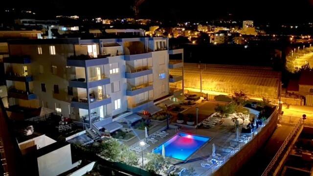 As'S Apartment Split Luaran gambar