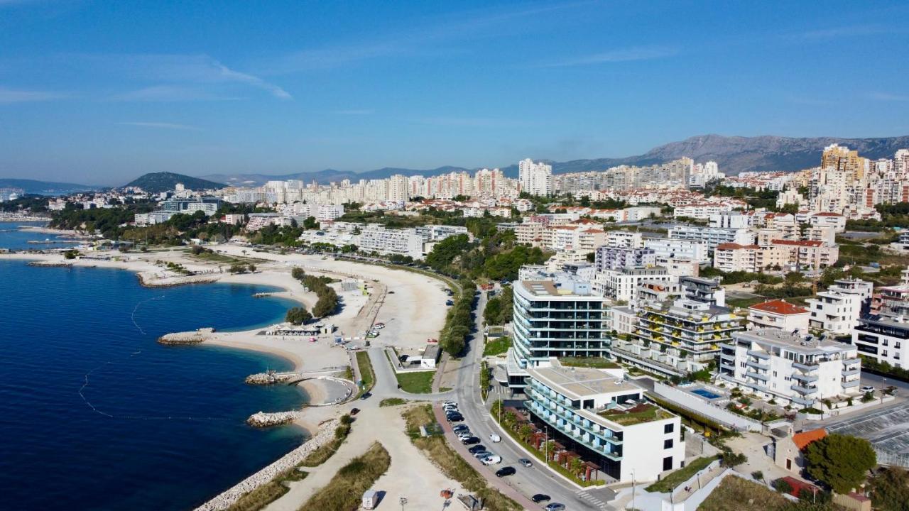 As'S Apartment Split Luaran gambar