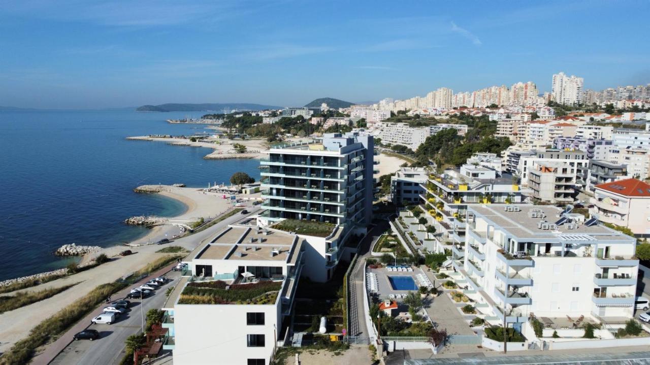 As'S Apartment Split Luaran gambar