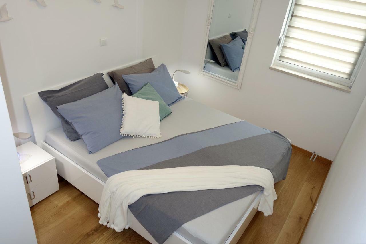 As'S Apartment Split Luaran gambar
