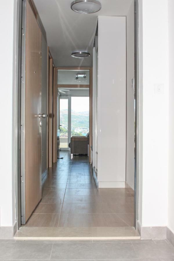 As'S Apartment Split Luaran gambar