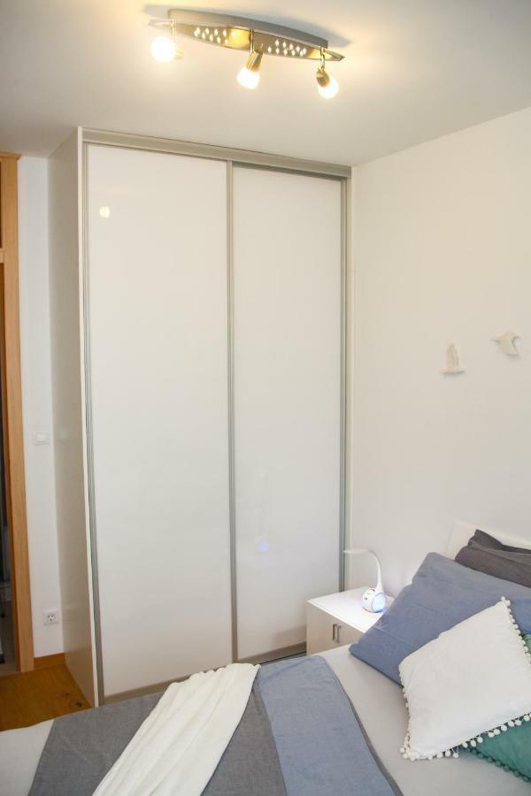 As'S Apartment Split Luaran gambar