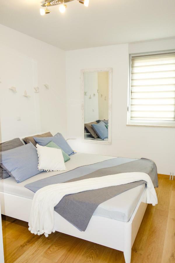 As'S Apartment Split Luaran gambar