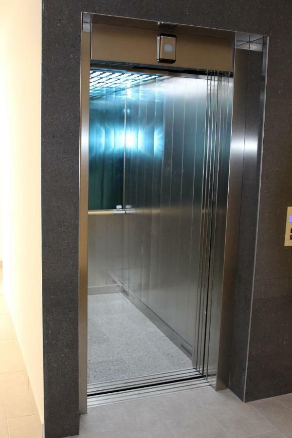 As'S Apartment Split Luaran gambar