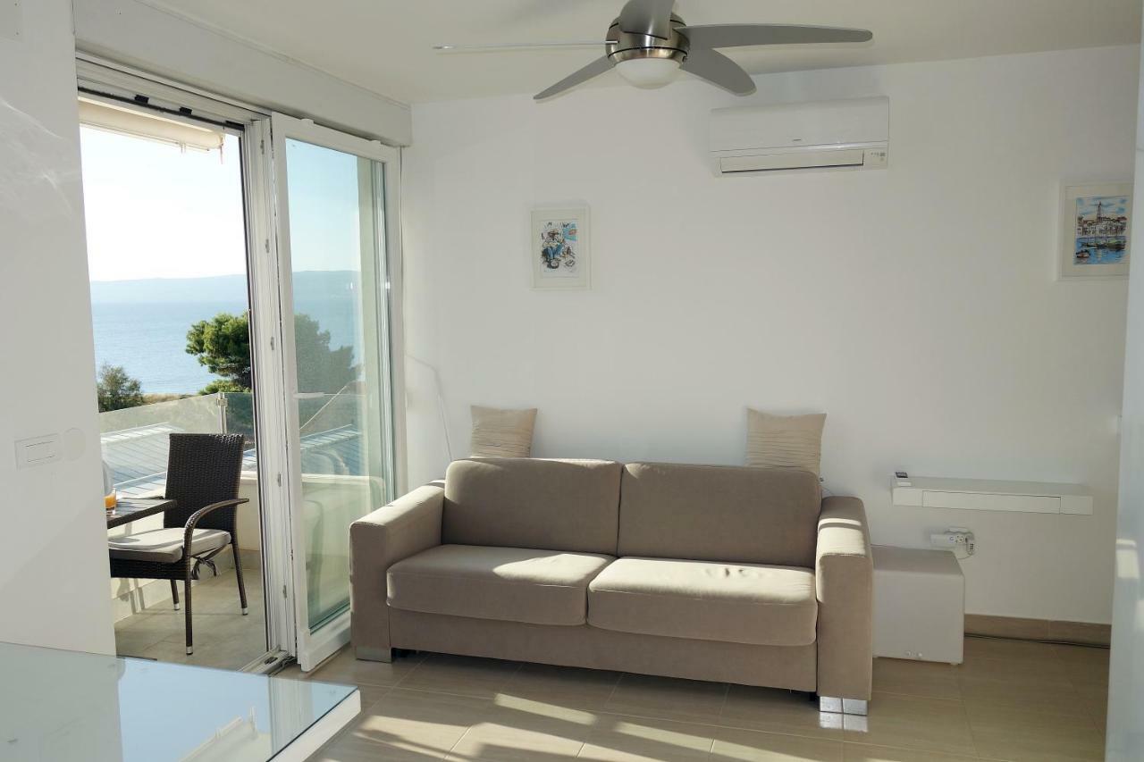 As'S Apartment Split Luaran gambar