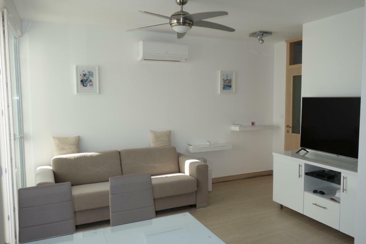 As'S Apartment Split Luaran gambar