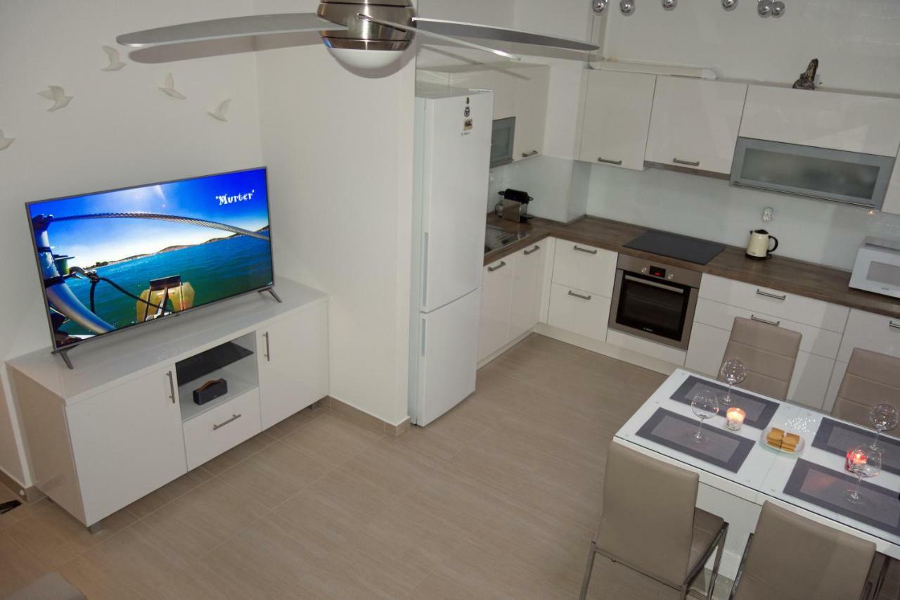 As'S Apartment Split Luaran gambar