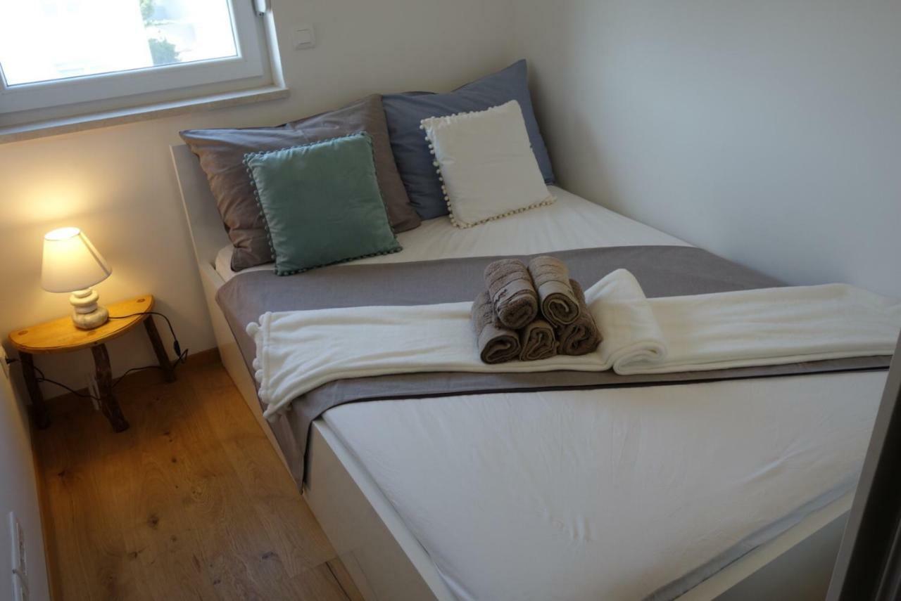 As'S Apartment Split Luaran gambar