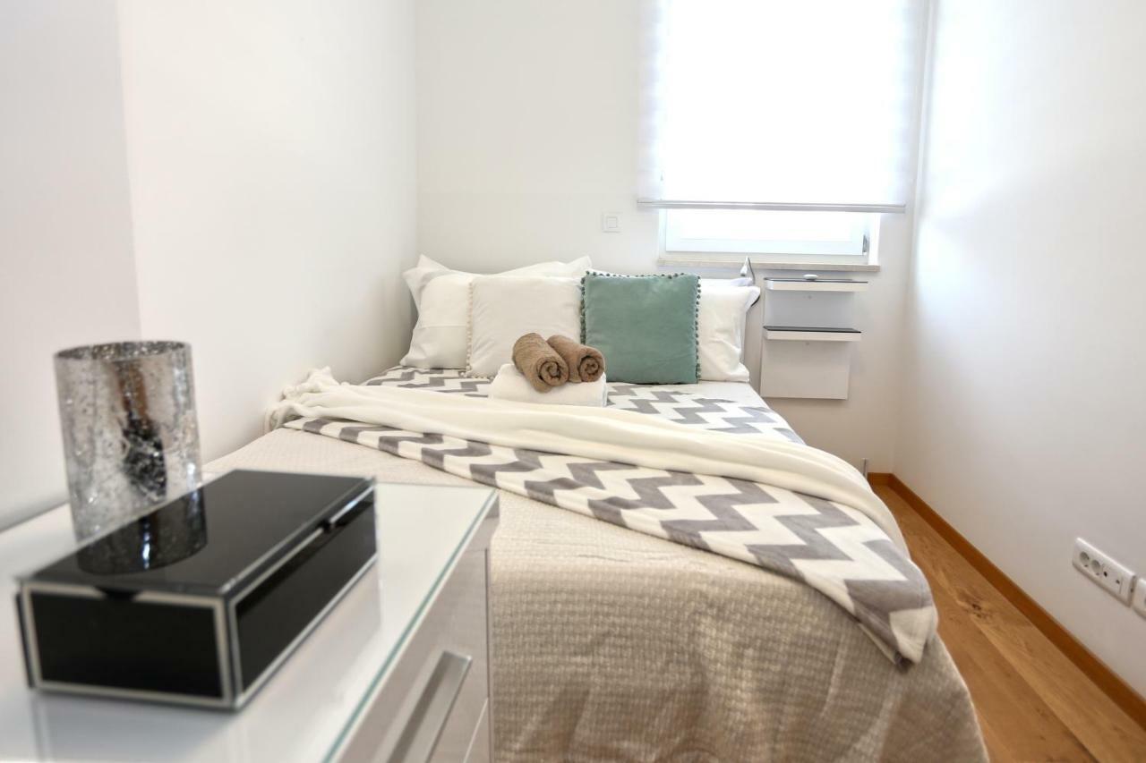 As'S Apartment Split Luaran gambar