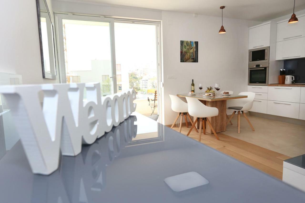 As'S Apartment Split Luaran gambar
