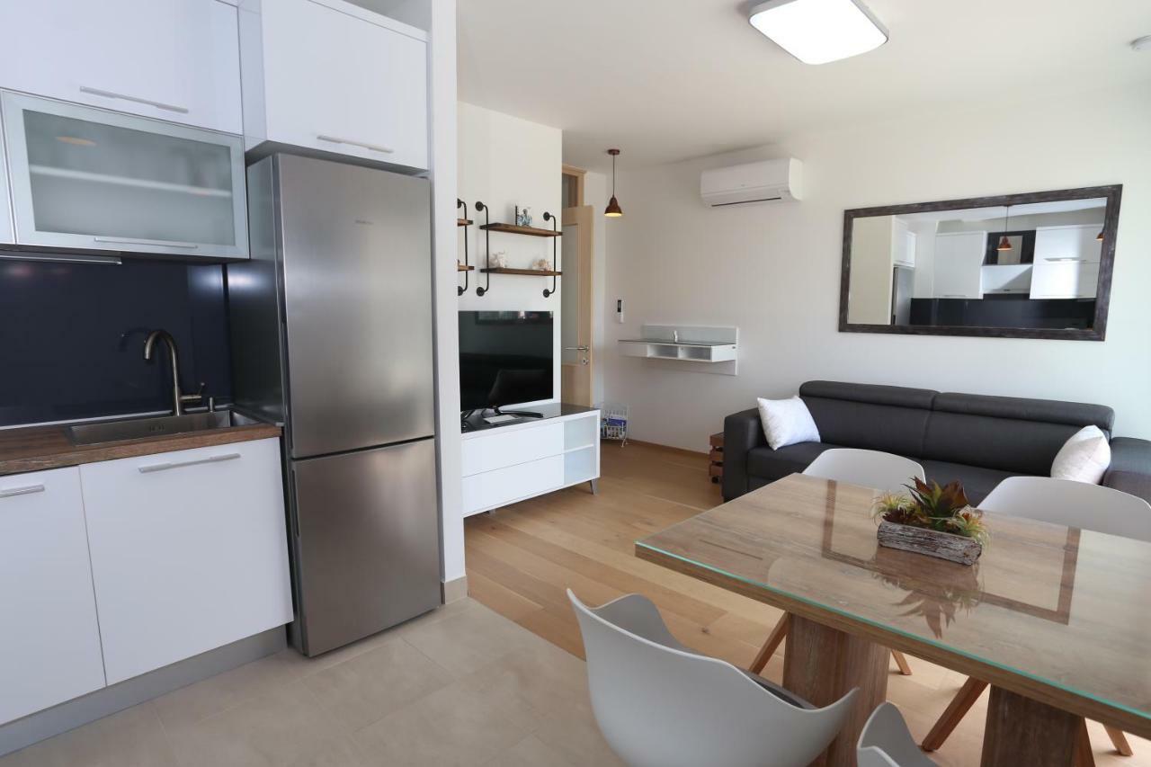 As'S Apartment Split Luaran gambar