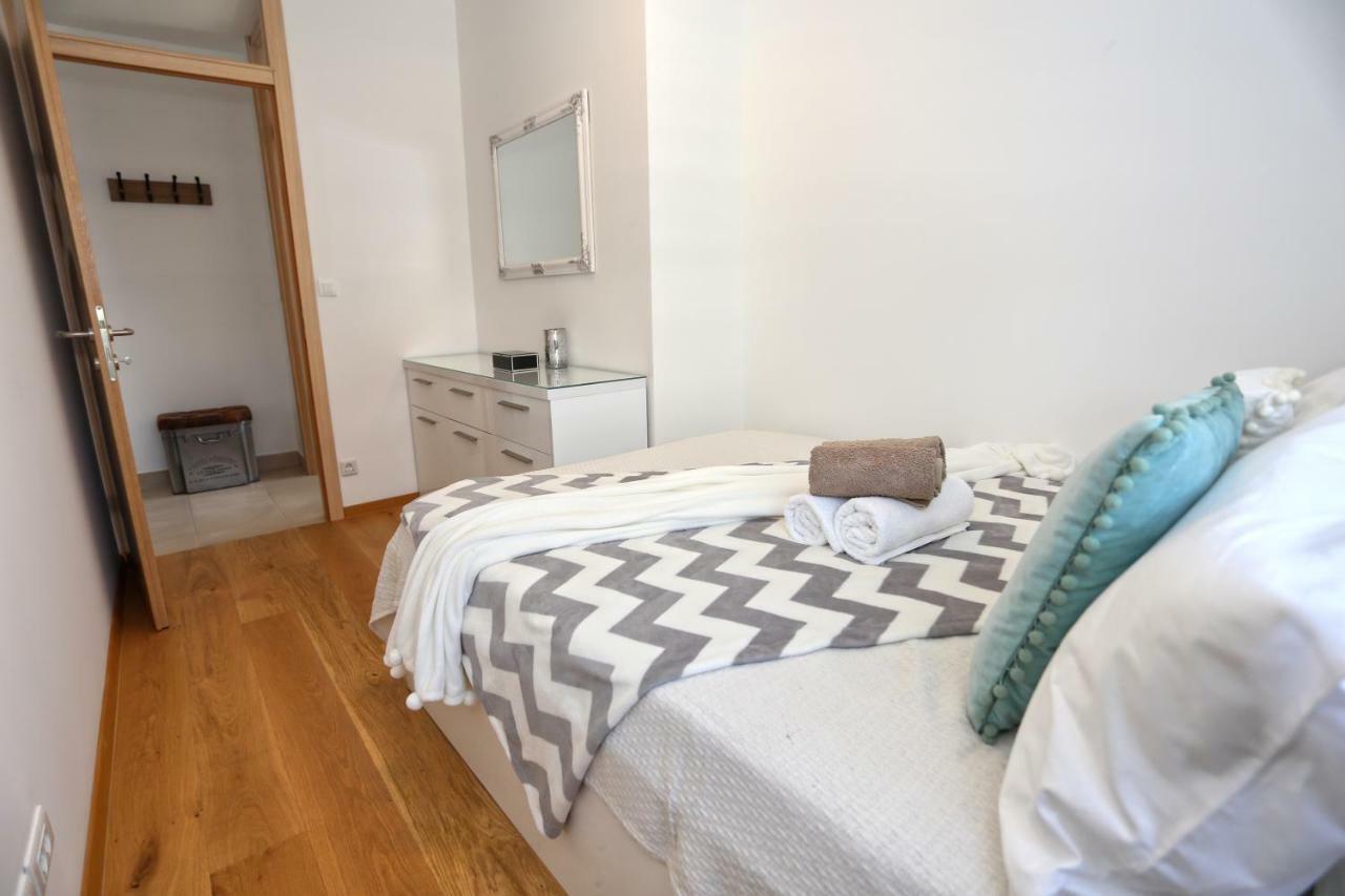 As'S Apartment Split Luaran gambar