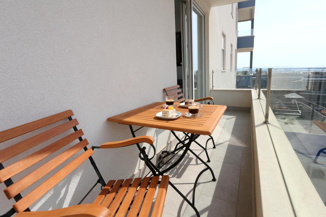 As'S Apartment Split Luaran gambar