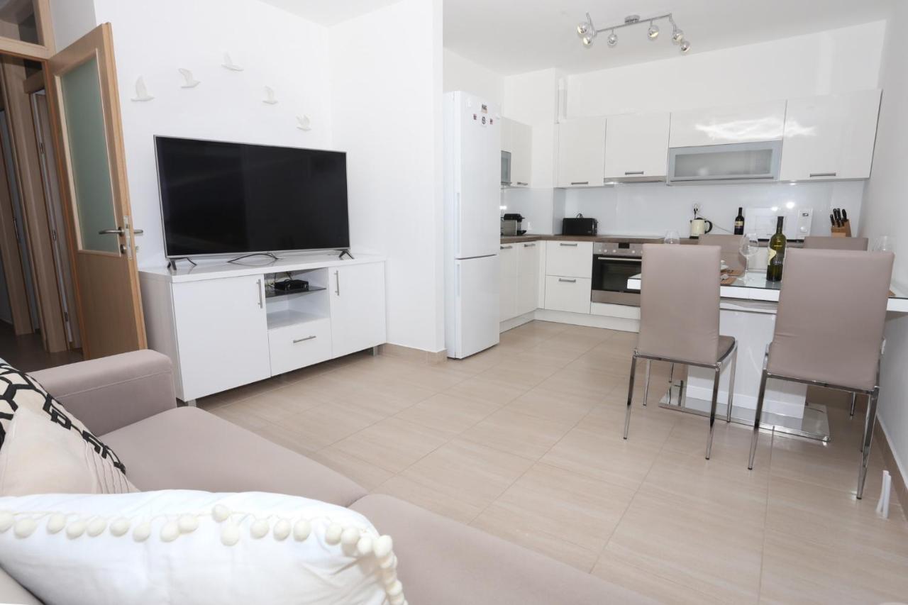 As'S Apartment Split Luaran gambar