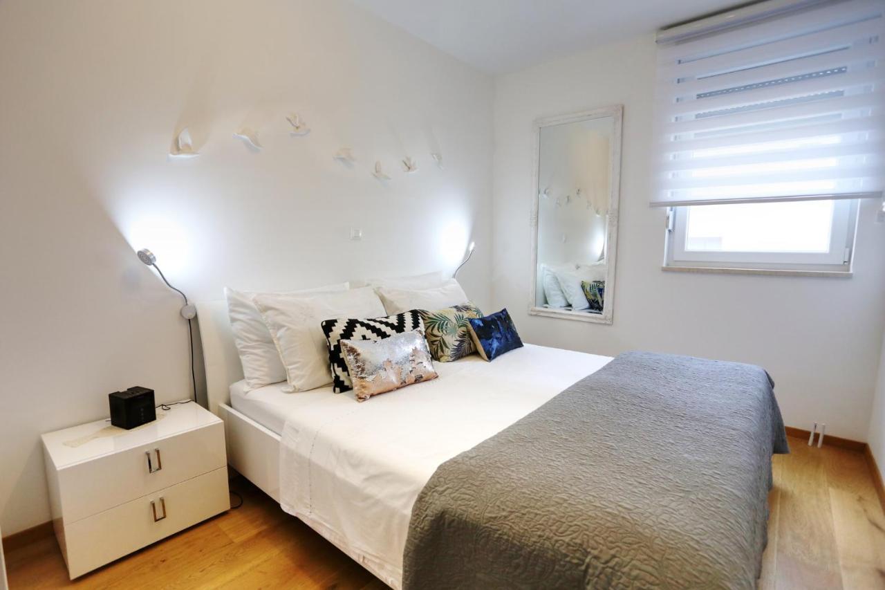 As'S Apartment Split Luaran gambar