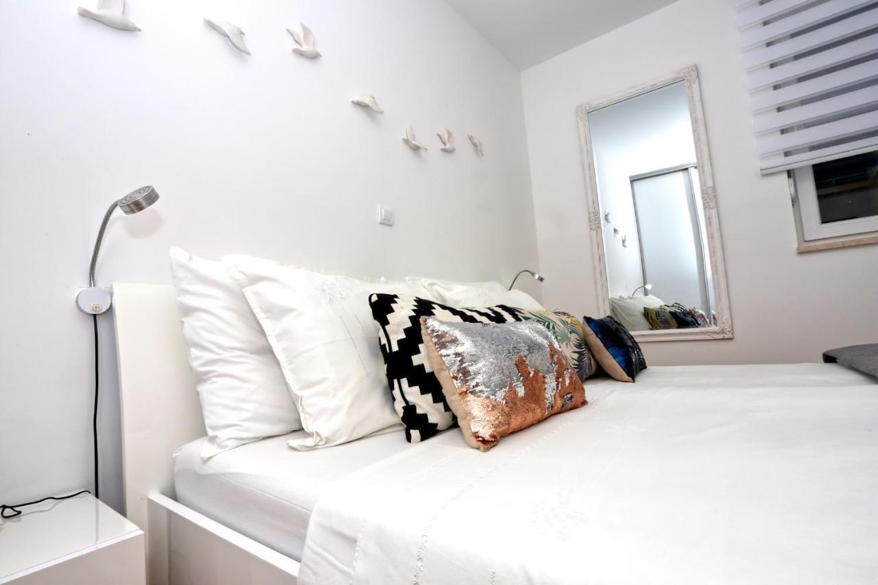 As'S Apartment Split Luaran gambar